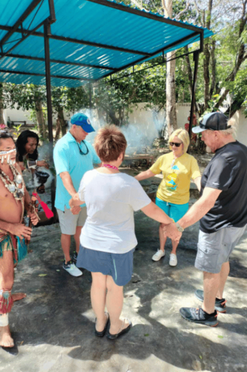 Cozumel: Punta Sur Eco Park Adventure - Experience Highlights