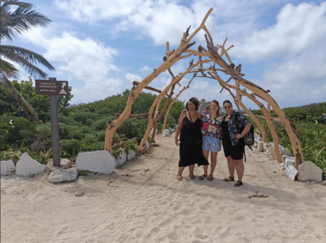 Cozumel: Punta Sur Eco Park Adventure - Included Tour Amenities
