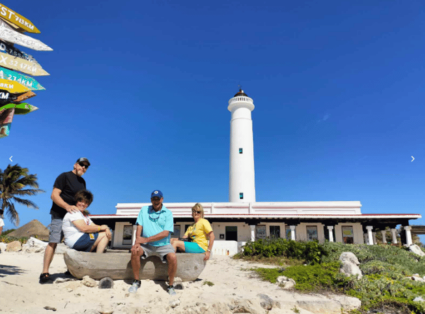 Cozumel: Punta Sur Eco Park Adventure - Flexible Booking and Cancellation