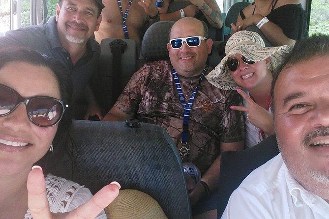 Cozumel round transportation to the beaches - Who Is This Tour Best For?