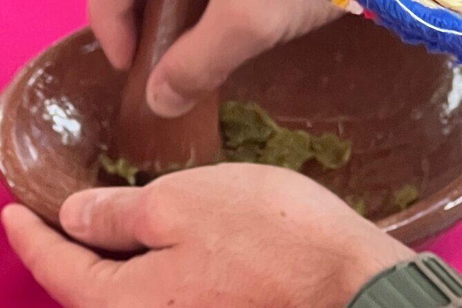 Cozumel Salsa and Salsa: The Ultimate Cook and Dance Experience - FAQs