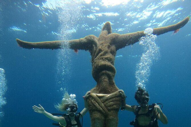 Cozumel Scuba Dive at Chankanaab - Good To Know