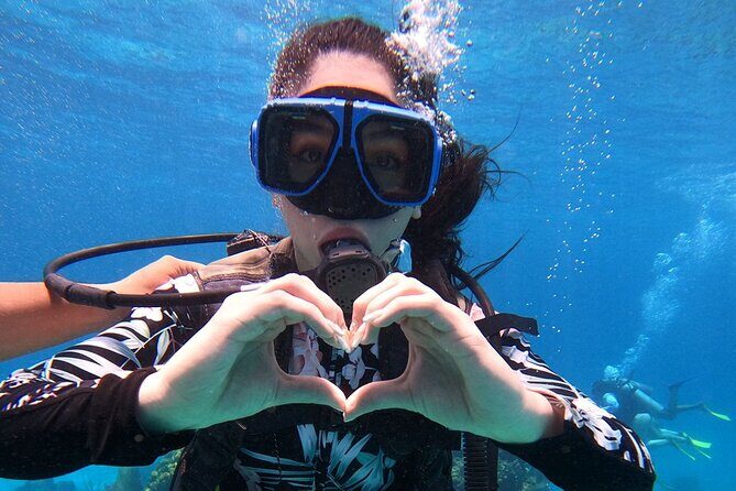 Cozumel Scuba Dive at Chankanaab - Practical Details