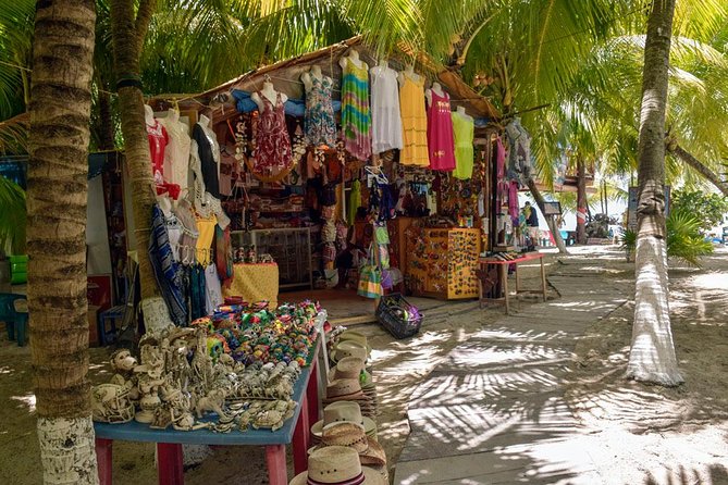 Cozumel Shore Excursion: 5-Hour Sightseeing Tour With Private Driver - Additional Activities and Attractions