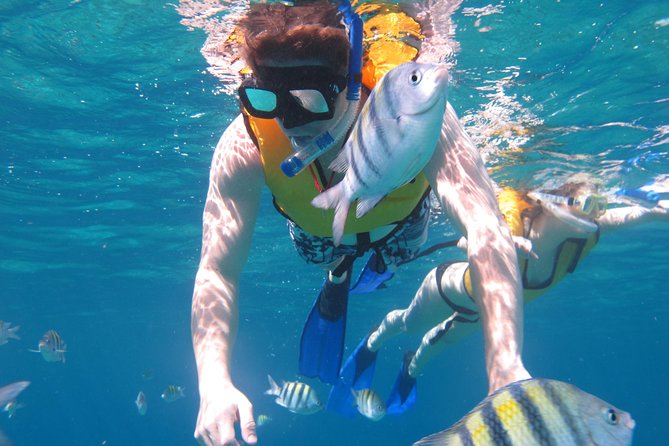 Cozumel Shore Excursion: Playa Uvas Private Beach Pass - The Sum Up
