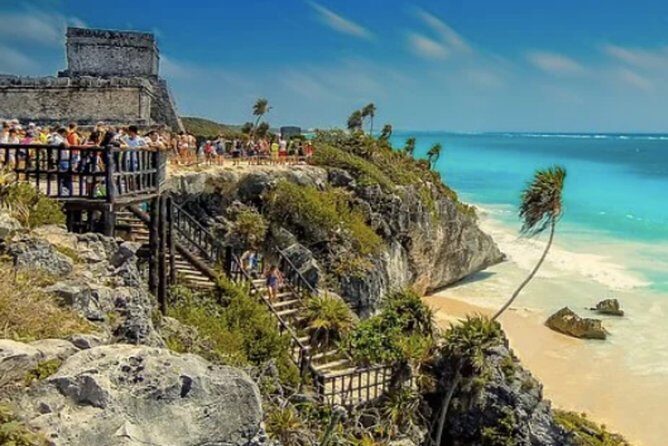 Cozumel Shore Excursion: Small Group Mayan Ruins of Tulum Tour - The Itinerary Breakdown: What to Expect