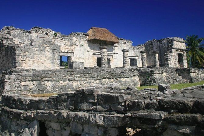 Cozumel Shore Excursion: Small Group Mayan Ruins of Tulum Tour - Authentic Reviews & Insights