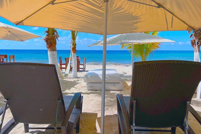 Cozumel: Shore Excursions for Royal Caribbean Cruise Passengers - Exploring Cozumel with a Personal Touch