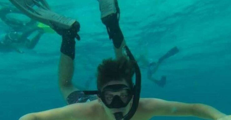 Cozumel: Shore Snorkel & Taco Workshop Experience - Experience Highlights