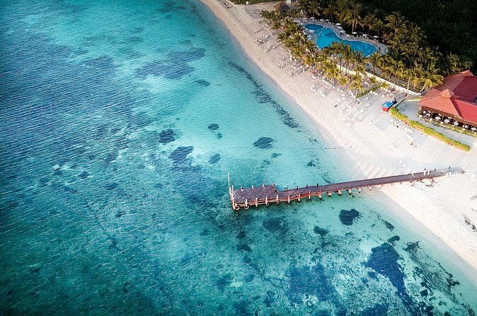 Cozumel: Snorkel at El Cielo, Colombia Reef & Palancar Reef - FAQs