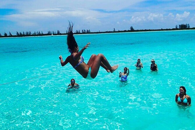 Cozumel Snorkel Experience! El Cielo Beach & Reef from Tulum City - Authentic Insights from Reviews