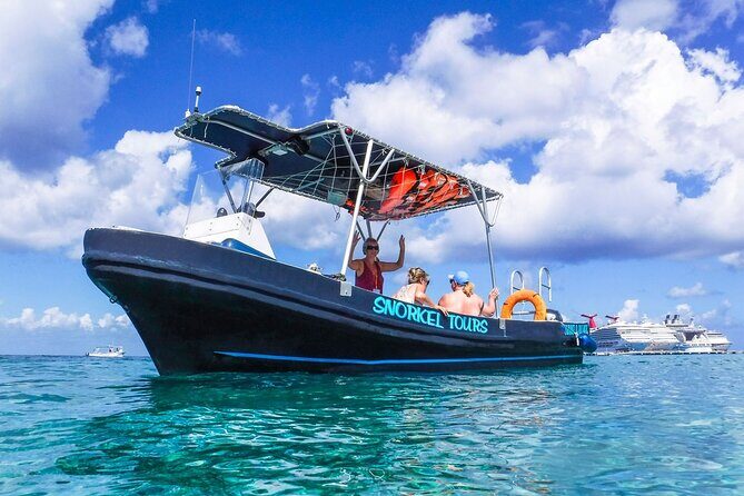 Cozumel Snorkel Nature Experience! Transportation from Cancun & Playa Del Carmen - The Sum Up: Is It Worth It?