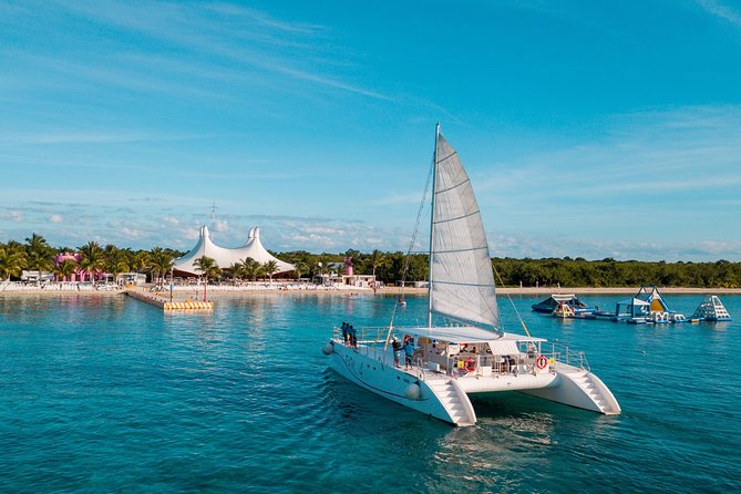 Cozumel Snorkel Tour: Coral Reefs, El Cielo & Beach Break - Engaging Staff