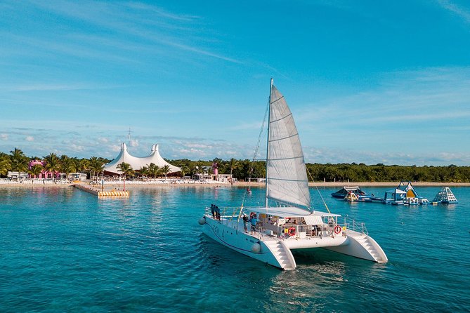 Cozumel Snorkel Tour: Coral Reefs, El Cielo & Beach (Hotel Pick Up) - Customer Reviews