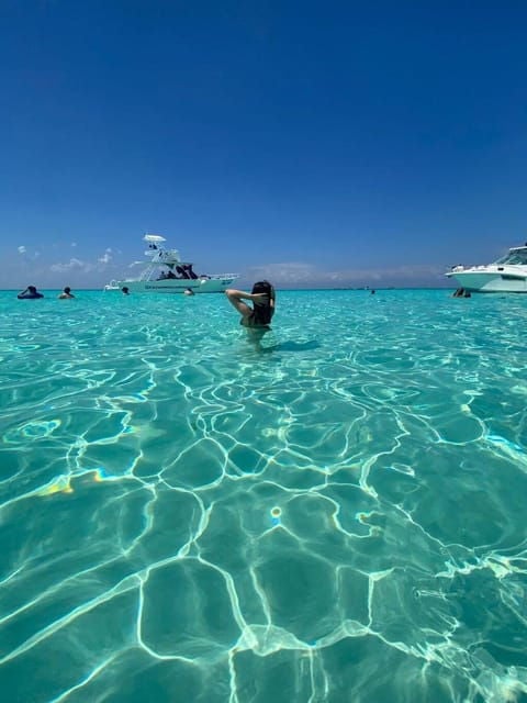 Cozumel: Snorkel Tour to El Cielo, Palancar, and Colombia - Good To Know