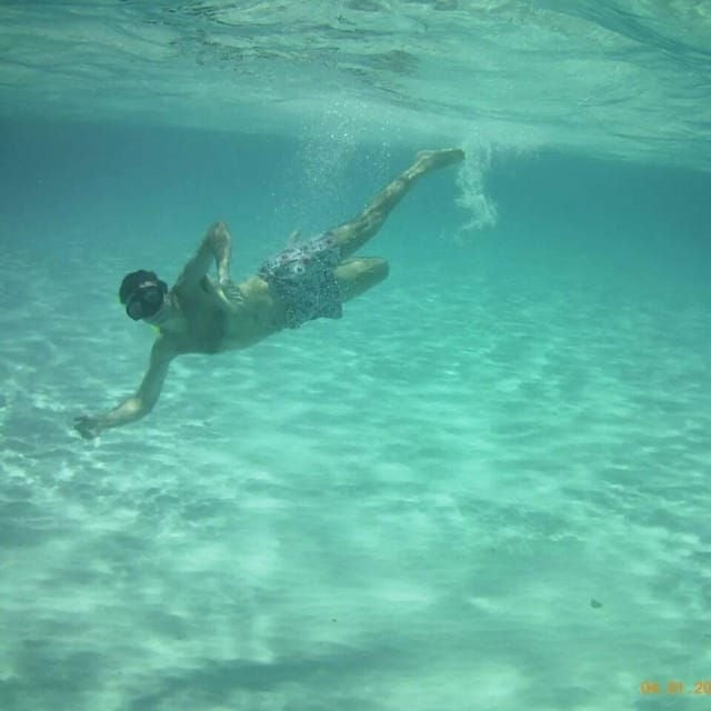 Cozumel: Snorkel Tour to El Cielo, Palancar, and Colombia - Snorkeling Destinations