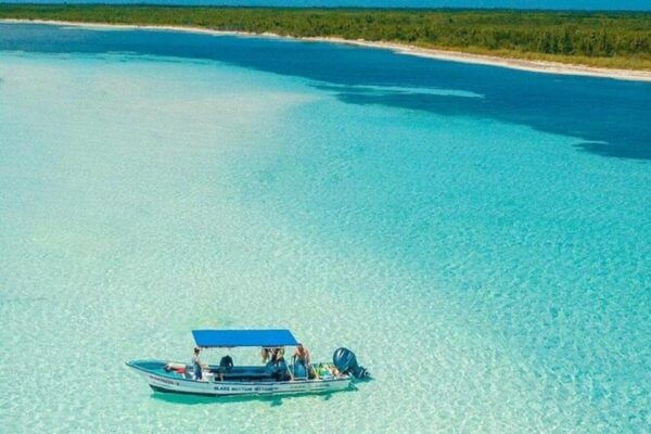 Cozumel: Snorkel Tour to El Cielo, Palancar, and Colombia - Frequently Asked Questions