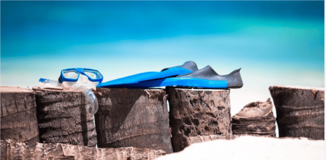 Cozumel: Snorkeling Adventure - Included in the Adventure