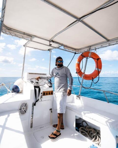 Cozumel: Snorkeling and Beach Break Tour - What to Bring
