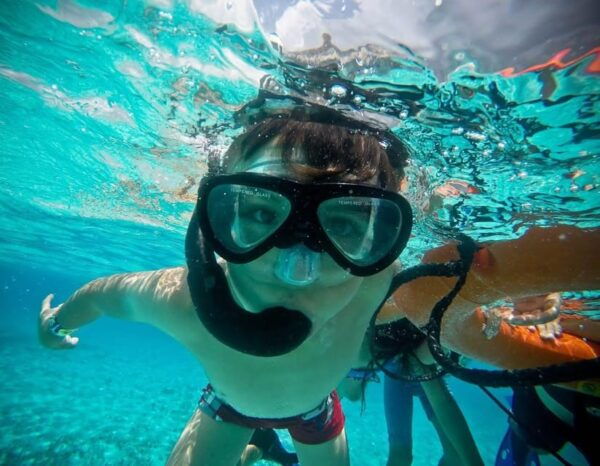 Cozumel: Snorkeling and Beach Break Tour - Frequently Asked Questions