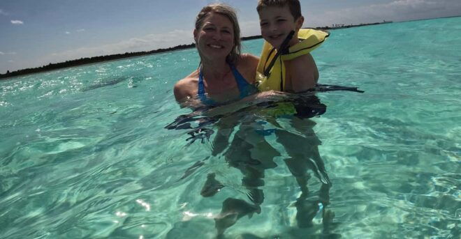 Cozumel: Snorkeling Tour 3 Sites Private Tour - Unique Features