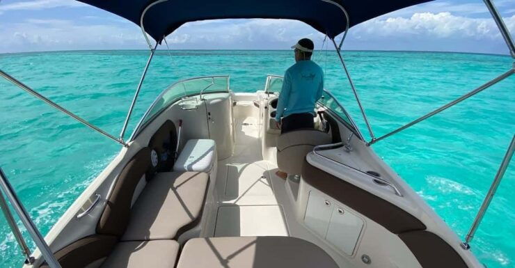 Cozumel: Snorkeling Tour at El Cielo Beach - Itinerary and Activities