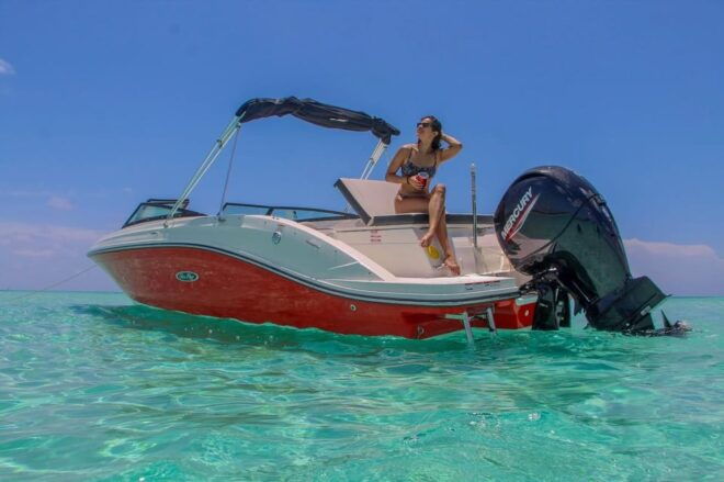 Cozumel: Snorkeling Tour at El Cielo Beach - Exploration of Pristine El Cielo Beach