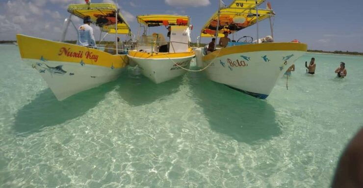 Cozumel: Snorkeling Tour With Cielo Estrellas Reef Visit - Good To Know