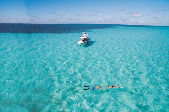 Cozumel: Snorkeling Tour With Cielo Estrellas Reef Visit - Health Restrictions