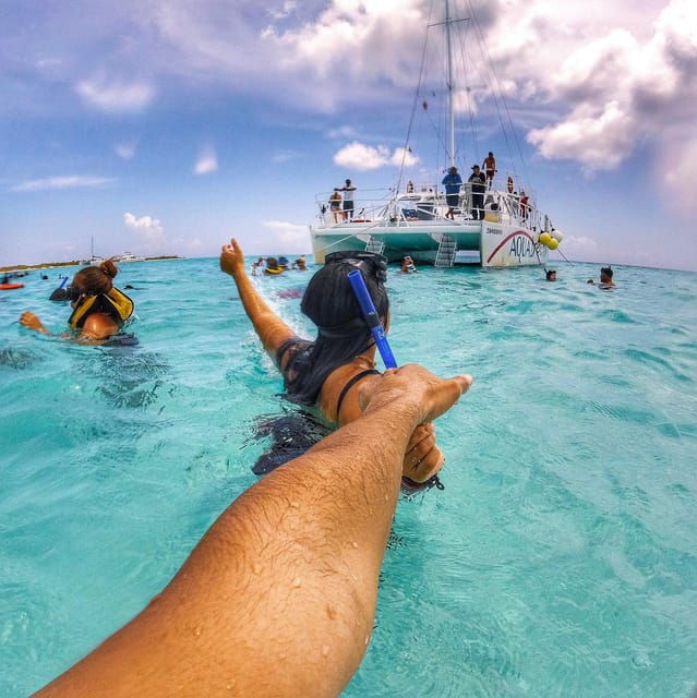 Cozumel: Snorkeling Tour With Cielo Estrellas Reef Visit - What to Bring