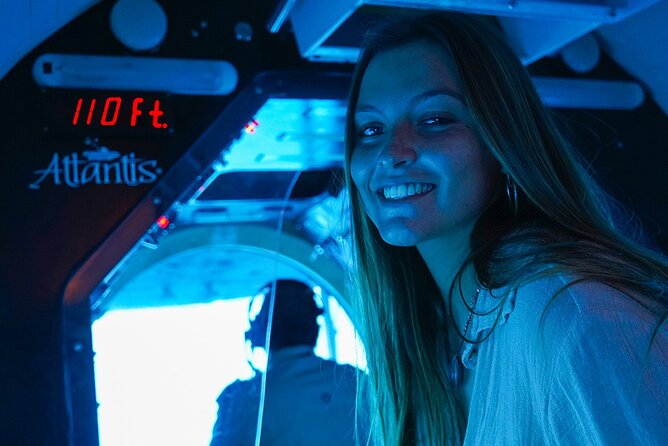 Cozumel Submarine Experience - Cancellation Policy
