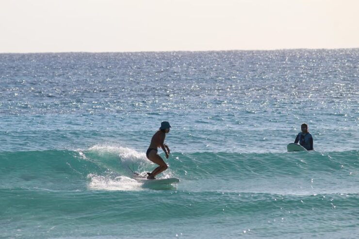 Cozumel Surf Lesson - 3 Hrs All Inclusive - Expert Instruction and Safety