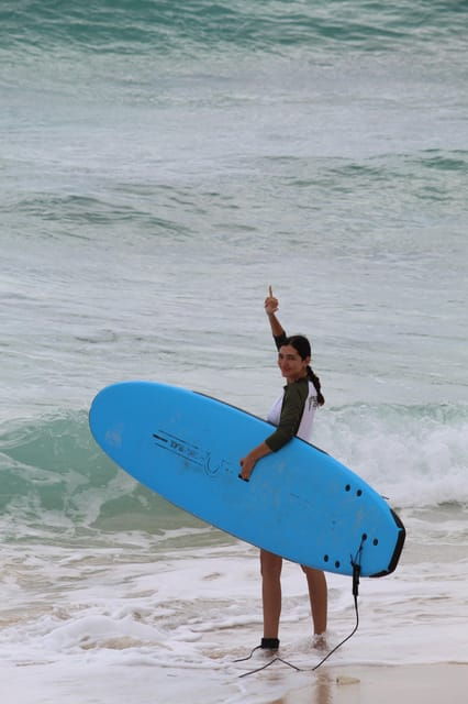 Cozumel Surf Lesson - 3 Hrs All Inclusive - Refreshments and Amenities