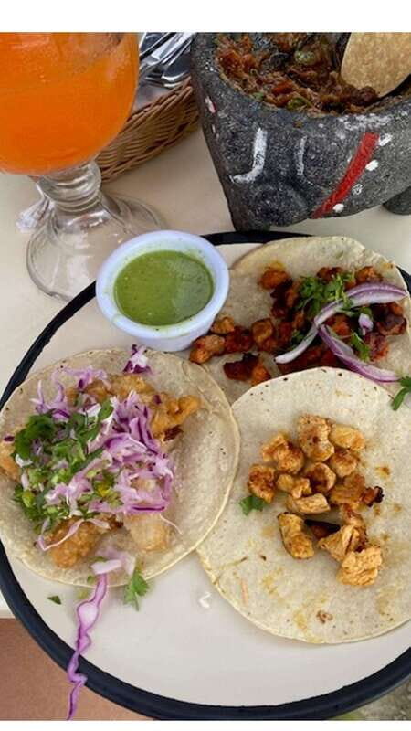 Cozumel: Taco and Tequila Tour with Snorkeling and Mojito - Introduction: A Tasty and Water-Filled Adventure in Cozumel