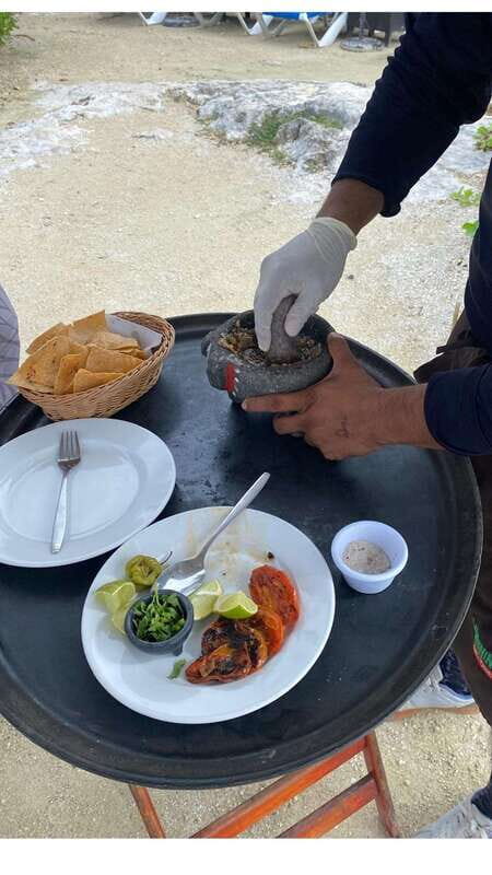 Cozumel: Taco and Tequila Tour with Snorkeling and Mojito - Analyzing the Value: Is it Worth $135?
