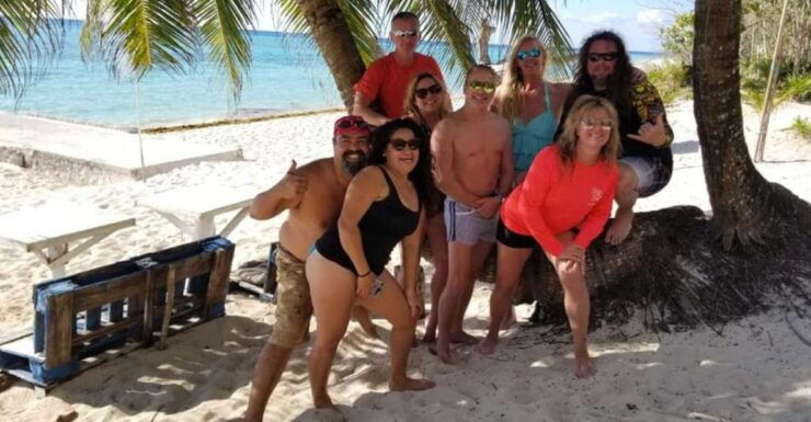 Cozumel: Taco Culture, Tasting & Beach Experience - Poc-Chuc Taco Transformation