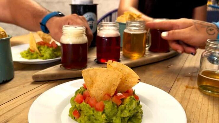 Cozumel: Tacos, Beer & Mezcal - Good To Know