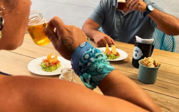 Cozumel: Tacos, Beer & Mezcal - What to Bring