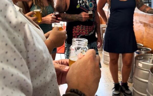 Cozumel: Tacos, Beer & Mezcal - Frequently Asked Questions