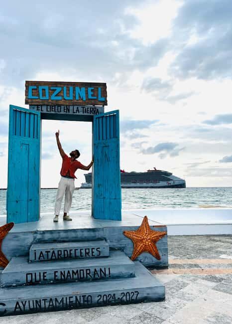Cozumel: Tequila, Mezcal and Espadrilles Experience Tour - Why This Tour Is Worth It