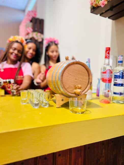 Cozumel: Tequila, Mezcal and Espadrilles Experience Tour - Final Thoughts