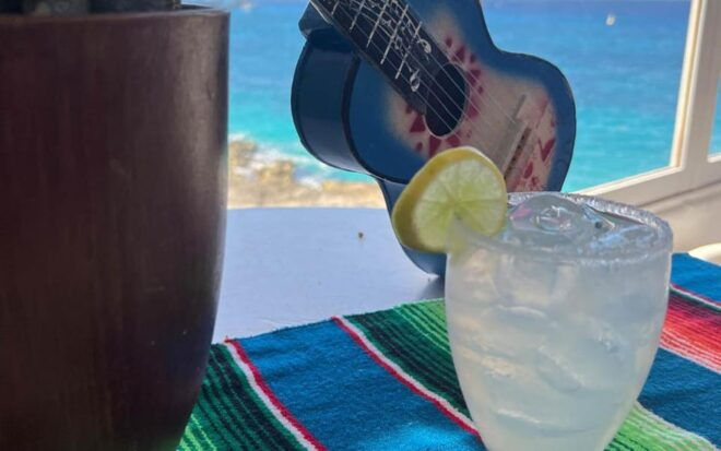 Cozumel: The Original Salsa & Salsa™ - Leisure and Relaxation