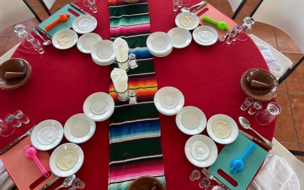 Cozumel: The Original Salsa & Salsa™ - What to Bring