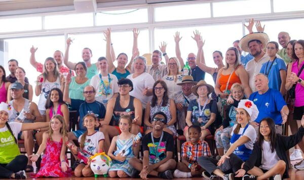 Cozumel: The Original Salsa & Salsa™ - Transportation and Towels