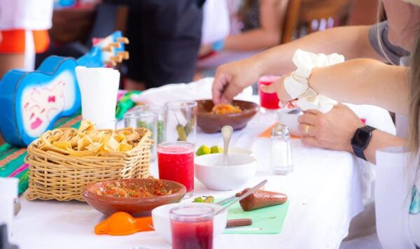 Cozumel: The Original Salsa & Salsa™ - Frequently Asked Questions