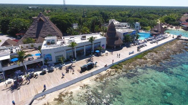 Cozumel: Tour of Chankanaab Natural Park - Maya Ruins and Pre-Hispanic Replicas