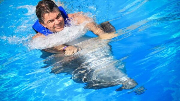 Cozumel: Tour of Chankanaab Natural Park - Facilities and Amenities on Site
