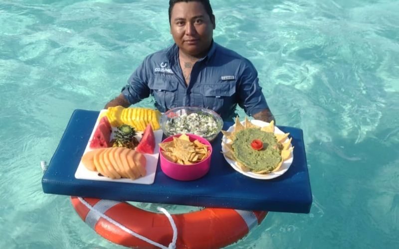 Cozumel Turtle Sanctuary Snorkeling and Coral Reef Experience - Is the price good value?