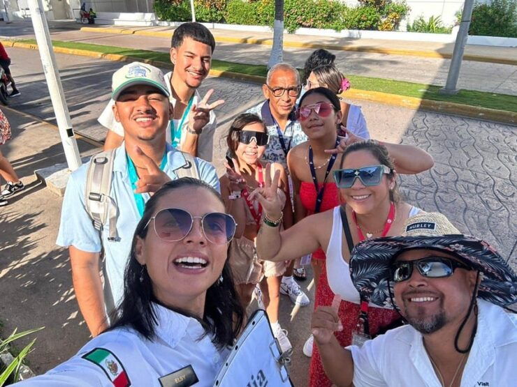 Cozumel: Ultimate Combo: Mayan Ruins, Bee Farm & Snorkeling - Itinerary Highlights