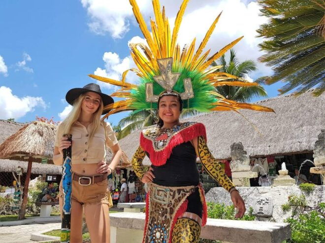 Cozumel: Ultimate Combo: Mayan Ruins, Bee Farm & Snorkeling - Inclusions and Additional Information